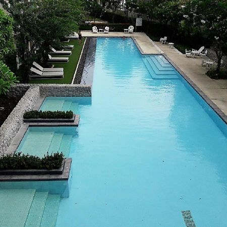 Baan Peang Ploen Hua Hin 6/546 Hotel Exterior photo