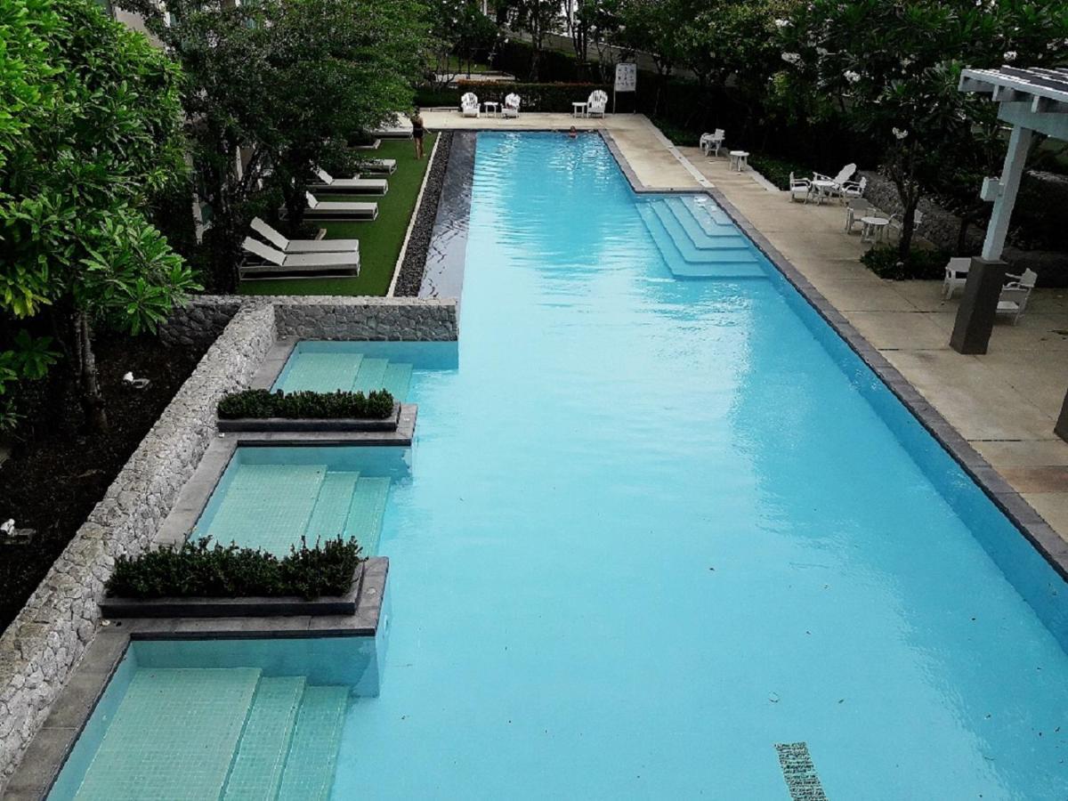 Baan Peang Ploen Hua Hin 6/546 Hotel Exterior photo